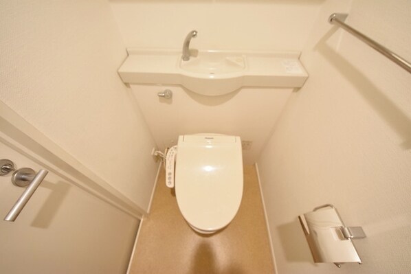 パークアクシス南麻布の物件内観写真